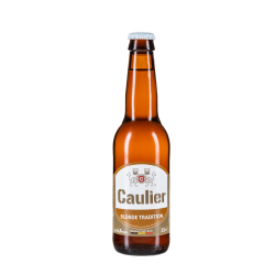 Caulier Blonde (33CL)